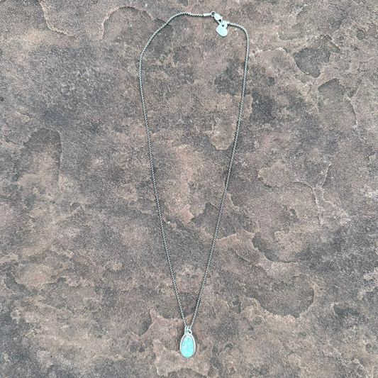 Turquoise Necklace