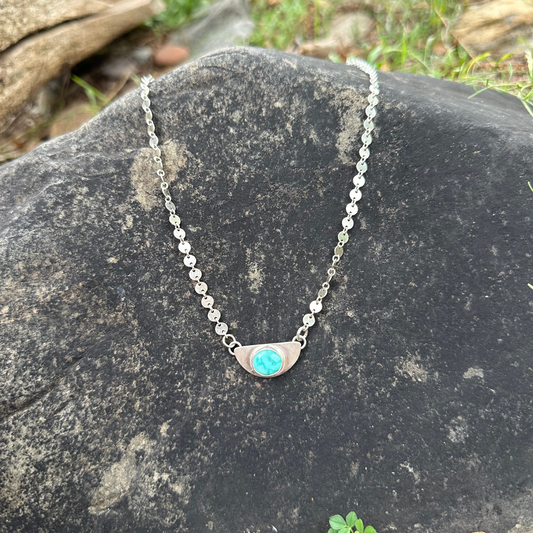 Turquoise Necklace